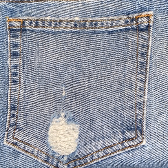FRAME DENIM Heritage Hopper slim jeans - Picture 11 of 13